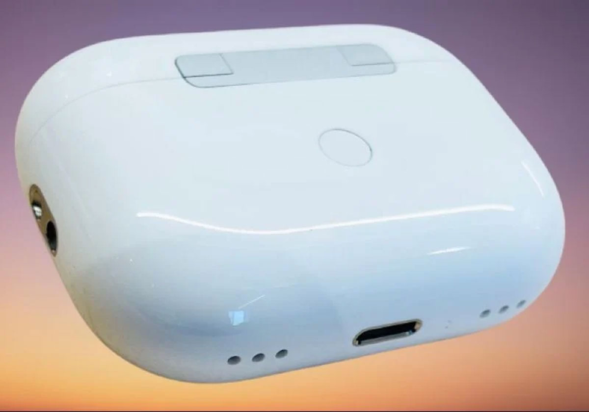 Gerucht: de nieuwe AirPods Pro 2 krijgt speakers in een hoesje