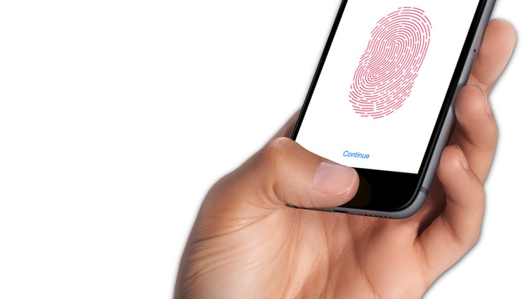Rumores: Apple quiere devolver Touch ID