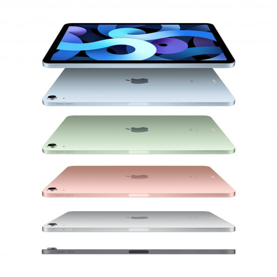 Rumores: el iPad Air 4 se puede reservar mañana