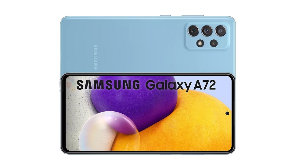Samsung Galaxy A72: fecha de lanzamiento, precio, especificaciones