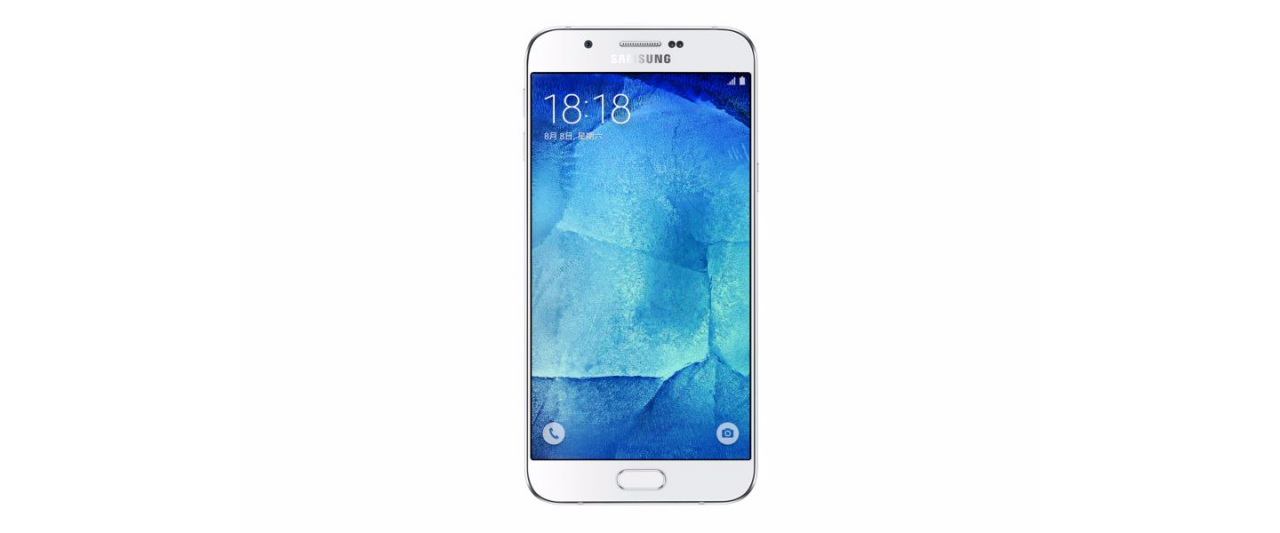 Samsung Galaxy A8 (2016): scopriamo le caratteristiche hardware grazie a GFXBench