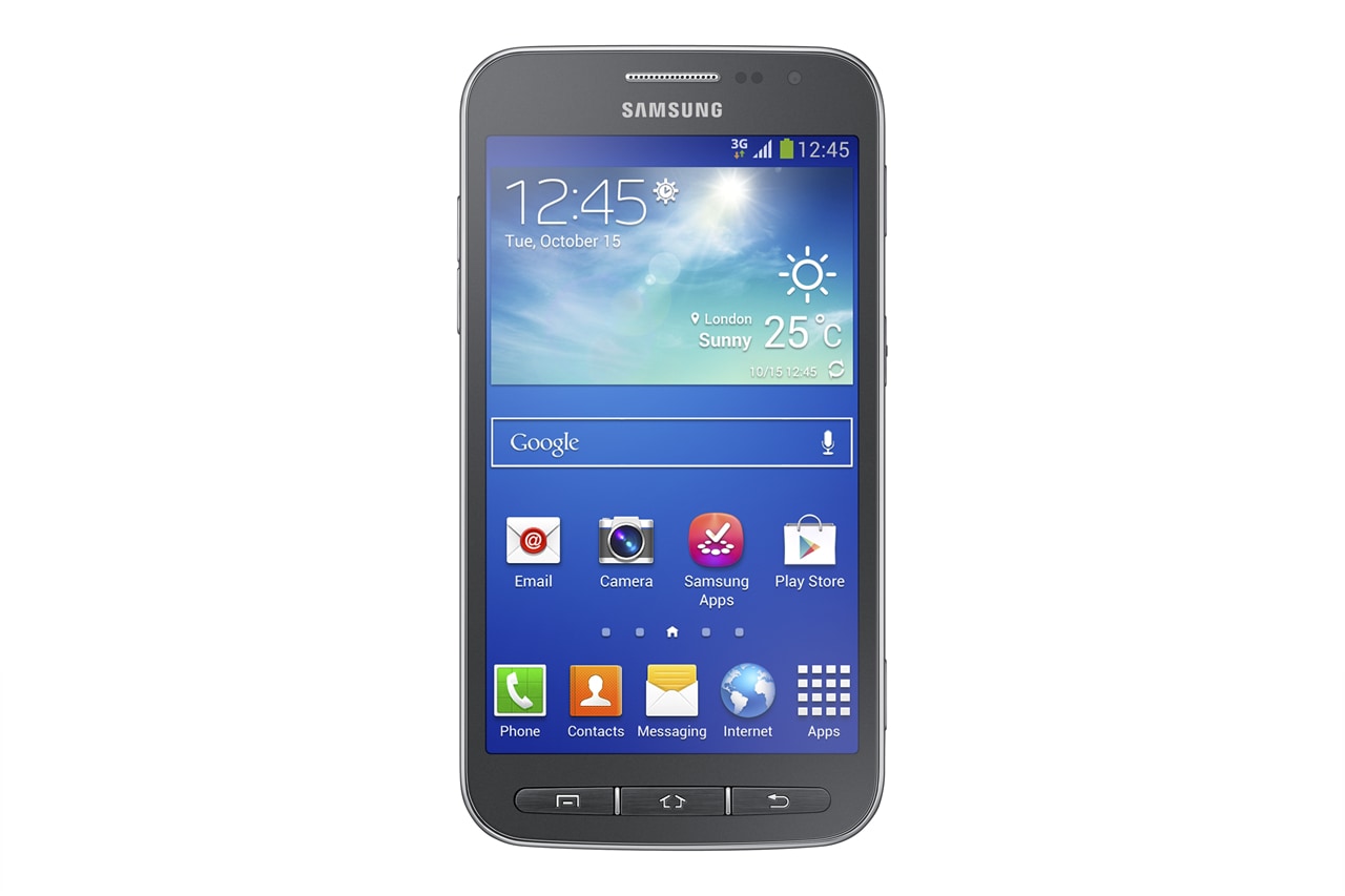 Samsung Galaxy Core Advance oficial