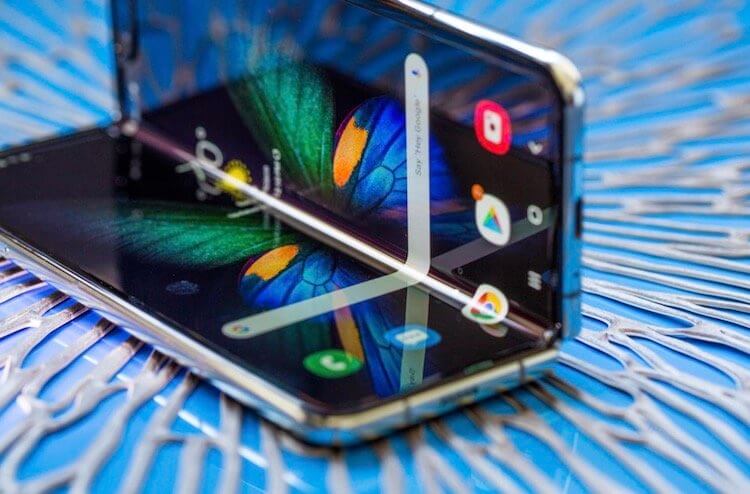 Samsung Galaxy Fold 2 podría lanzarse el 5 de agosto y volverse resistente al agua