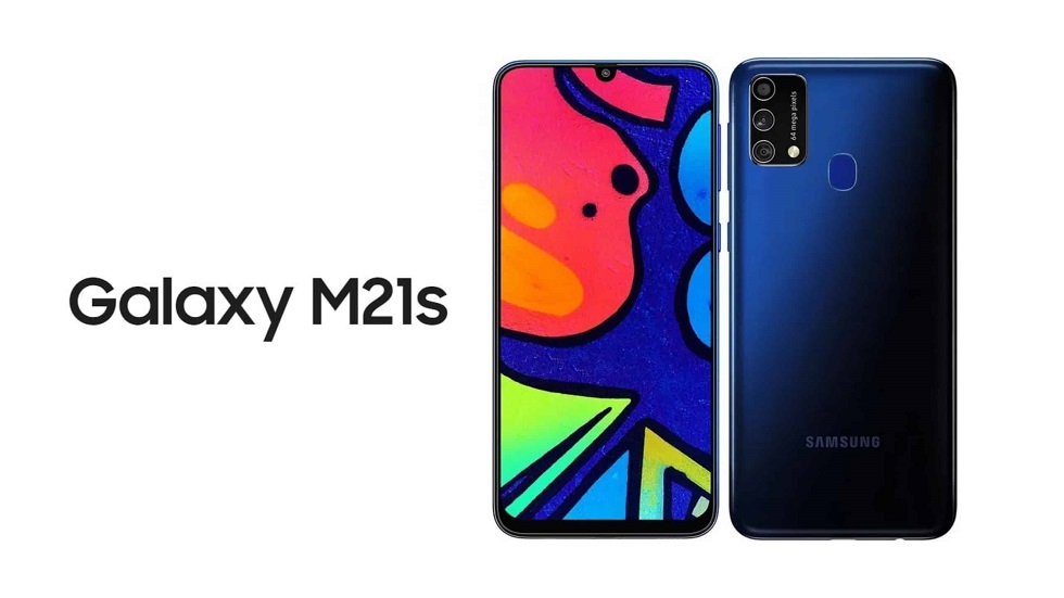 Samsung Galaxy M21s: fecha de lanzamiento, especificaciones y precio en Rusia