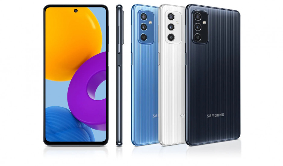 Samsung Galaxy M52 5G - precio, especificaciones, fecha de lanzamiento
