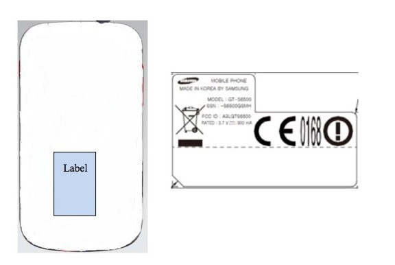 Samsung Galaxy Mini 2 ai test FCC e a sorpresa spunta l'NFC