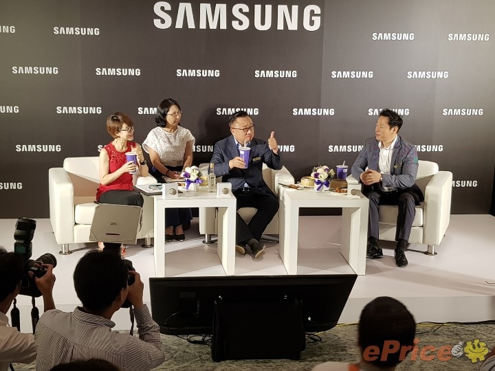 Samsung Galaxy Note 8: confirmaciones sobre la presentación en agosto, pero ¿el lanzamiento en octubre en algunos mercados?