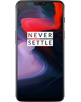OnePlus 6 (8GB)
