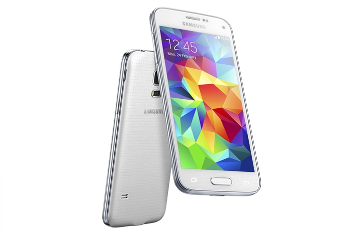 Samsung Galaxy S5 mini oficial: un nuevo tope de gama pequeño (falso), a un precio elevado (foto)