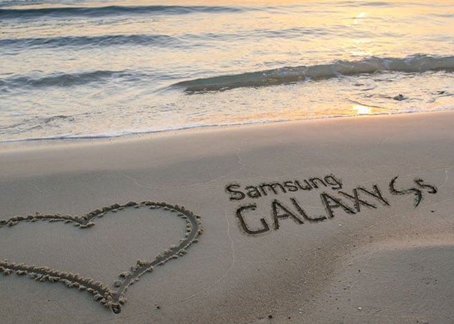 Samsung Galaxy S6: QHD, Exynos 7 Octa e 16 megapixel, secondo AnTuTu