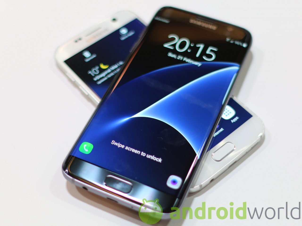Samsung Galaxy S7 continua a ricevere le patch di sicurezza, anche se più lentamente. Oggi tocca a quelle di marzo (foto)