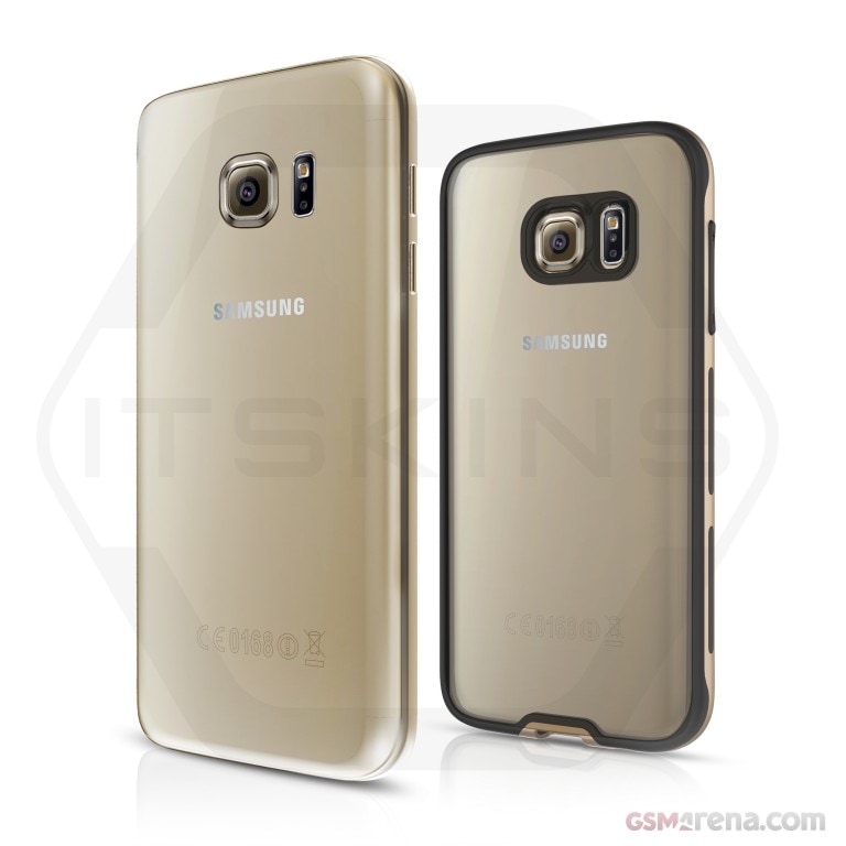 Samsung Galaxy S7 (todas las variantes) en hermosas representaciones