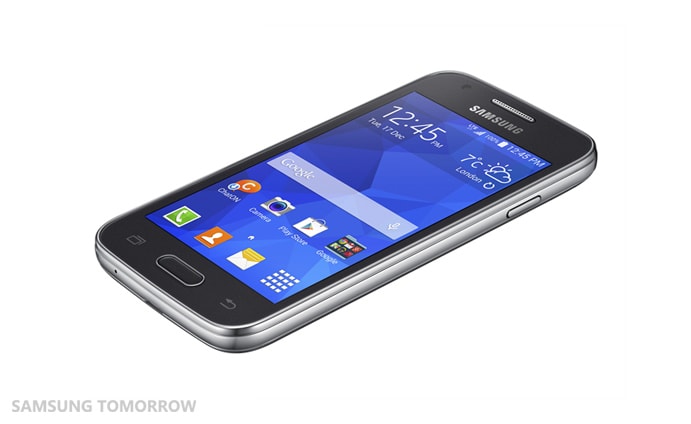 Samsung Olanda svela il prezzo di Galaxy Ace 4, Galaxy Core II e Galaxy Young 2