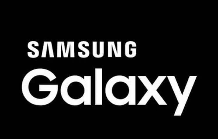Samsung galaxia