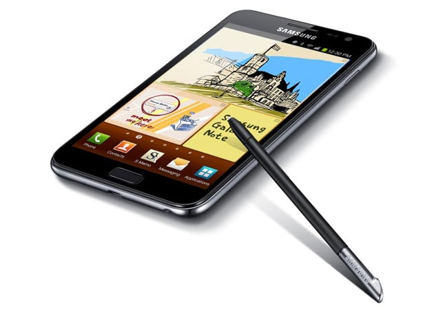 Samsung starebbe valutando un display LCD per una migliore esperienza S Pen nel Note III