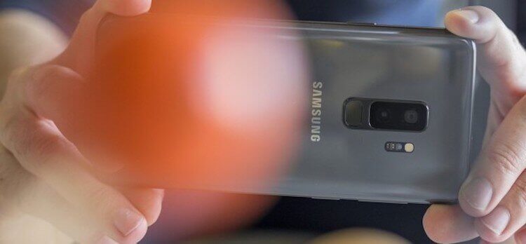 Samsung patenta una nueva generación de cámaras móviles para teléfonos inteligentes