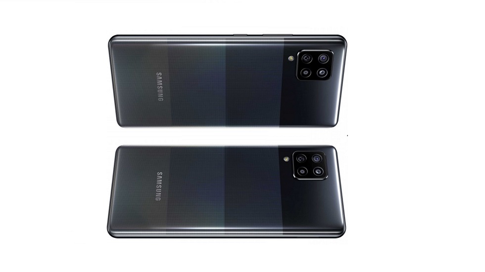 Samsung presenta el teléfono inteligente Galaxy A42 5G: potencial súper éxito