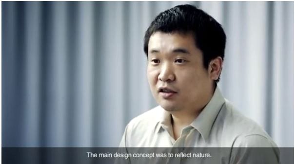 Samsung svela in un video com'è stato progettato il GS3