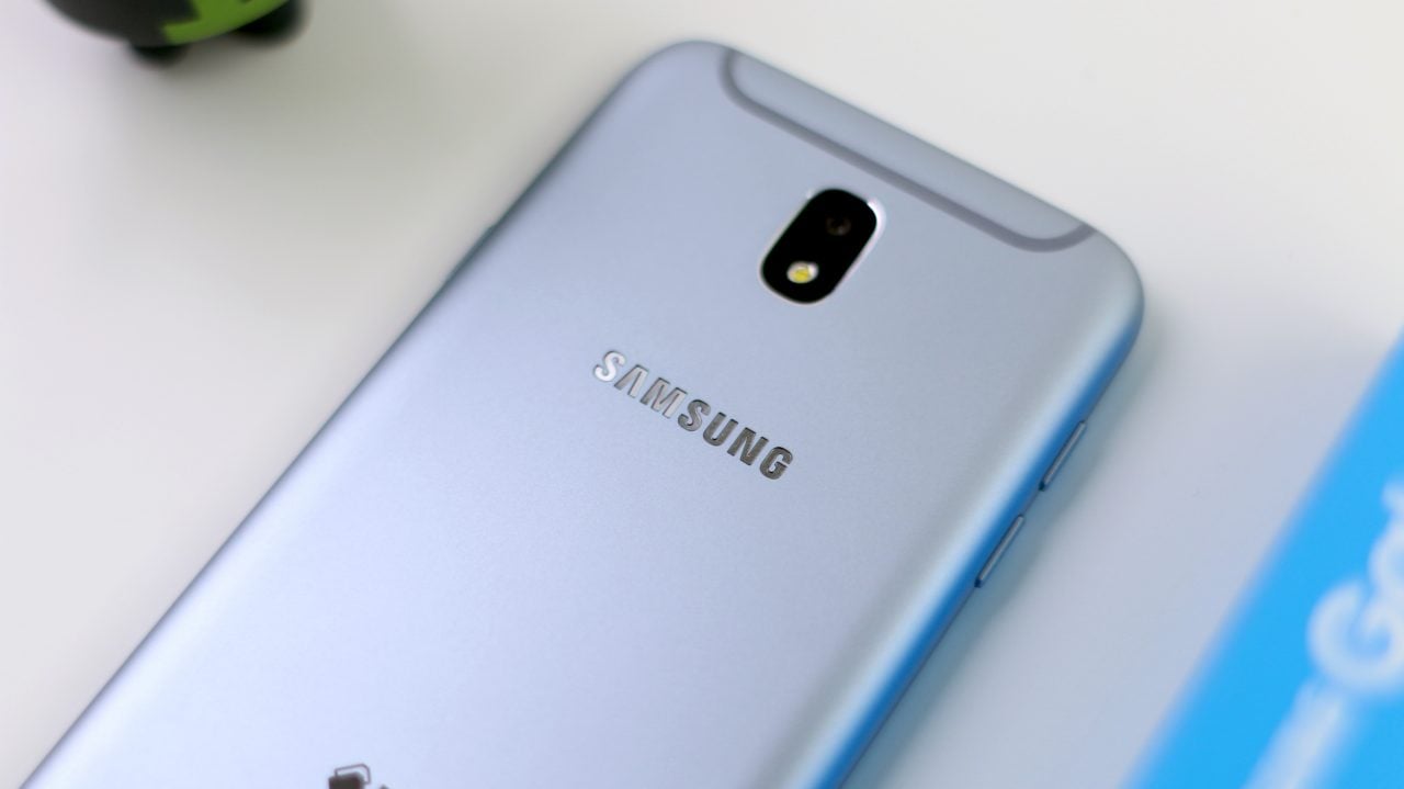 Samsung al lavoro su un inedito Galaxy J8 di fascia bassa: ecco le possibili specifiche
