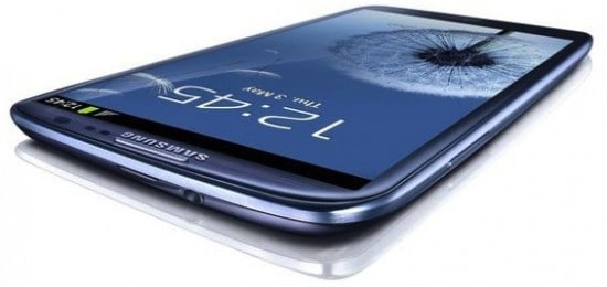 Samsung e il Pentile sul Galaxy S3 per mantenere la qualità nel tempo