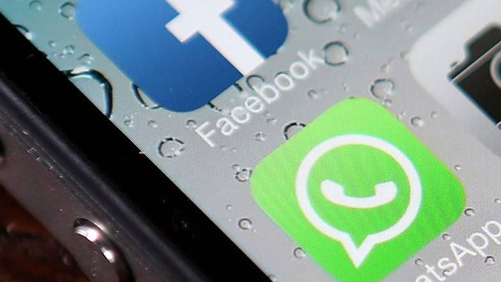 Se aconseja a los funcionarios europeos que eliminen WhatsApp e iMessage