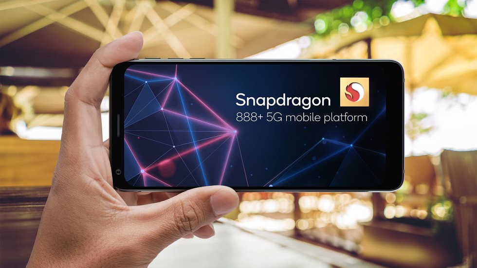 Se anuncia el chipset Snapdragon 888 Plus Super Flagship