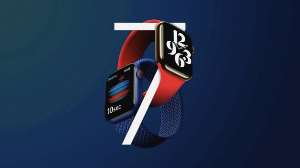 Se anuncia la fecha de lanzamiento de Apple Watch Series 7: los pedidos anticipados comenzarán el 8 de octubre