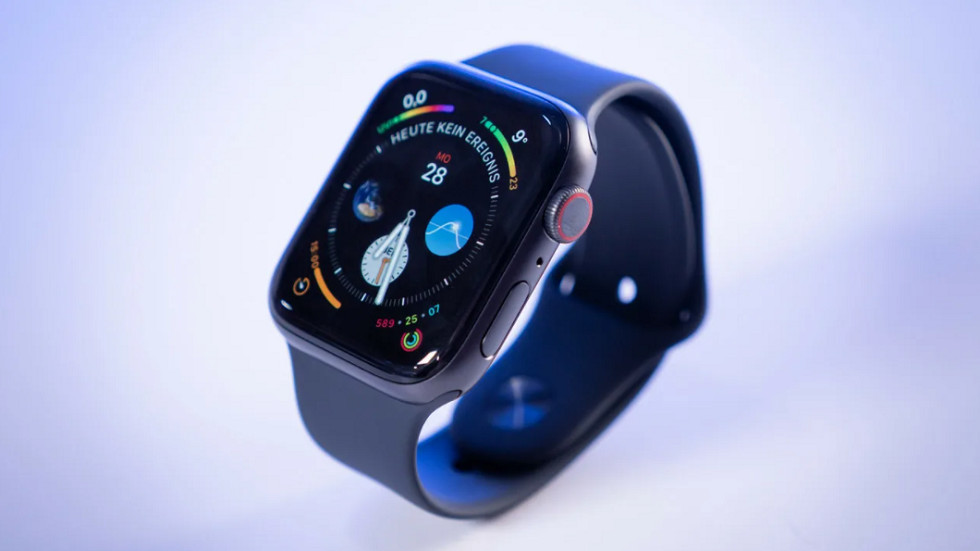 Se detiene la producción del Apple Watch Series 7: la escasez es inevitable