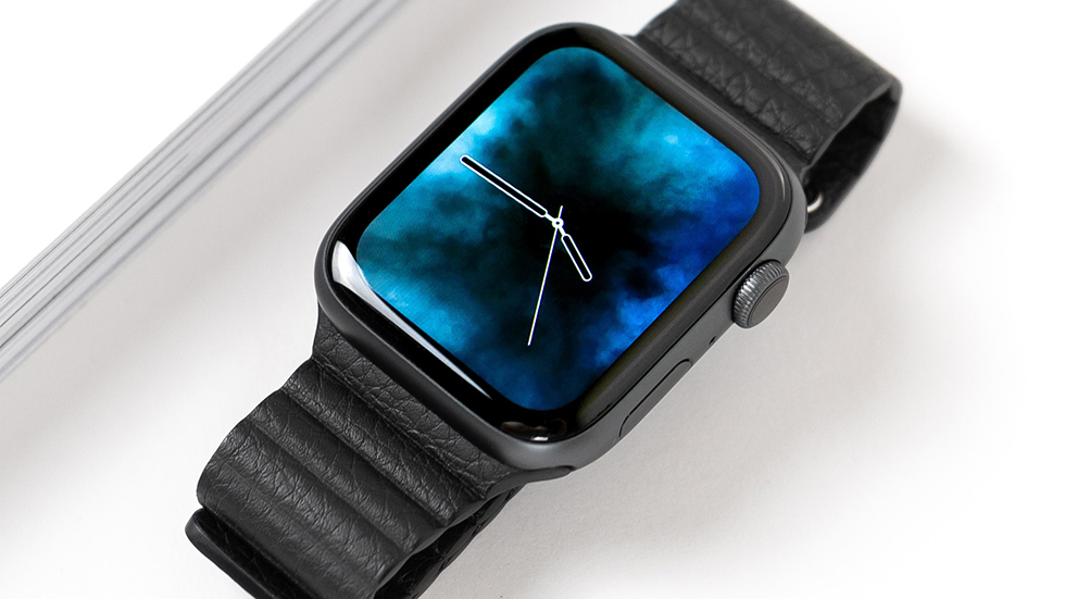 Se filtró un fragmento de código de IOS 14. Reveló la innovación clave del Apple Watch Series 6