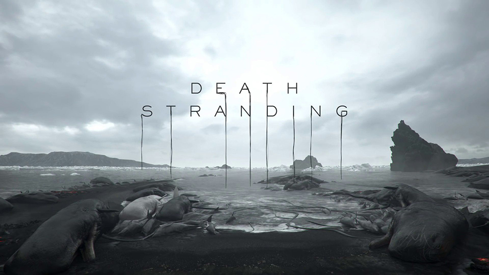 Se ha anunciado la fecha de lanzamiento de Death Stranding del "genio" Hideo Kojima en PC.