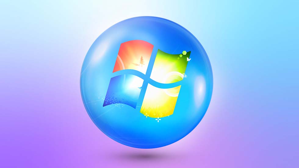 Se pidió al legendario Windows 7 que lo hiciera gratis para todos
