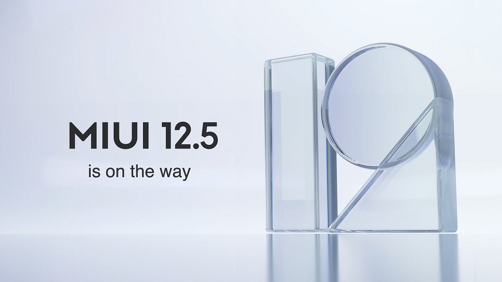 Se presentó MIUI 12.5 global: lista de teléfonos inteligentes que lo recibirán