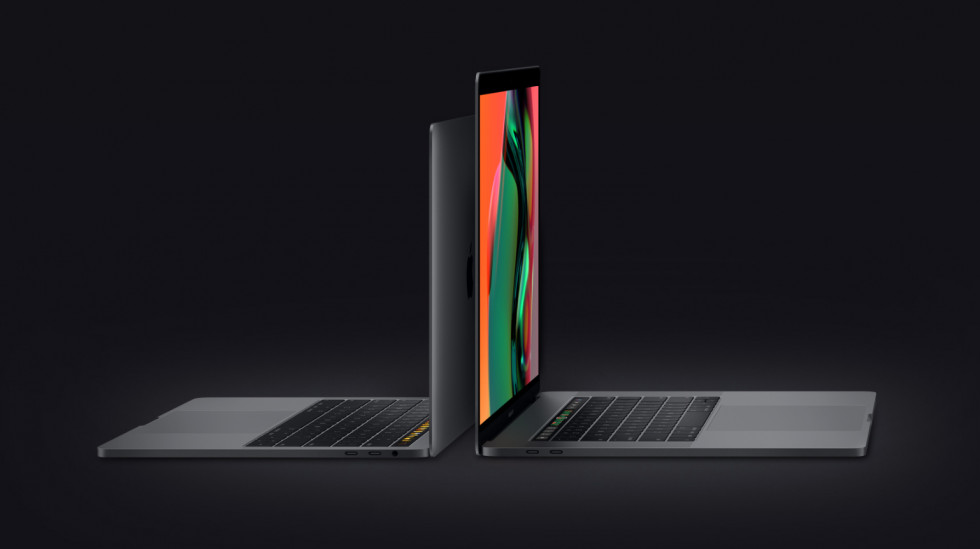 Se revelan las especificaciones de MacBook Pro M1X