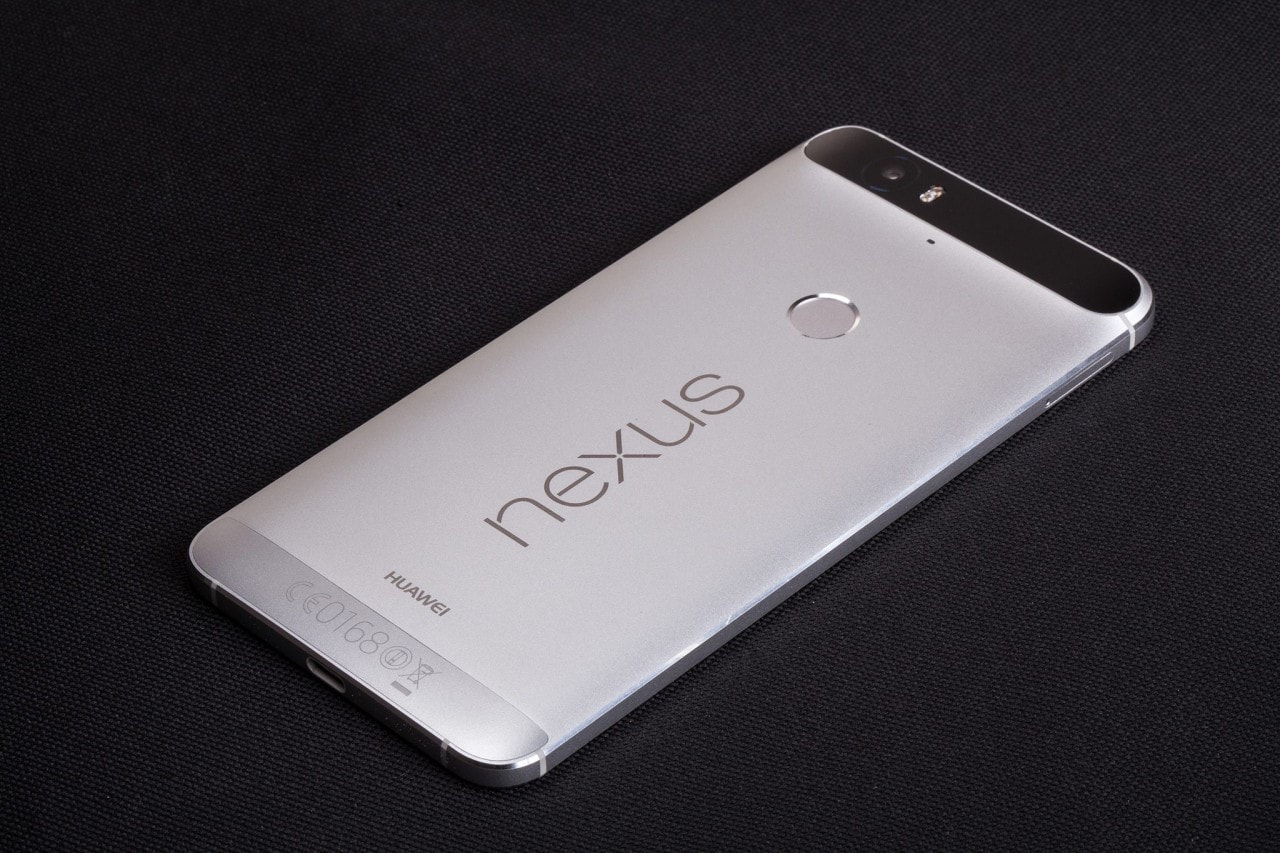 Ancora problemi per Huawei Nexus 6P, questa volta in forma di bootloop