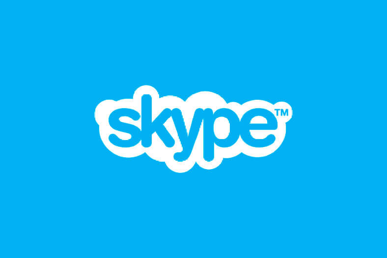 Skype heeft virtuele achtergronden voor Mac