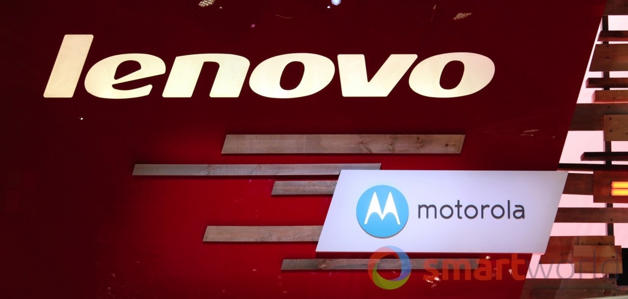Sorriso a trentadue denti per Motorola: ha ricominciato a macinare profitti dopo i lunghi anni bui