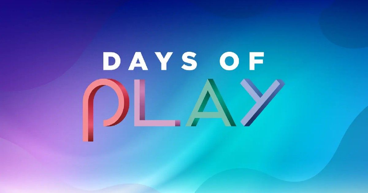 Sony PS5 Days of Play Sale 2021 Fechas, se esperan grandes ...