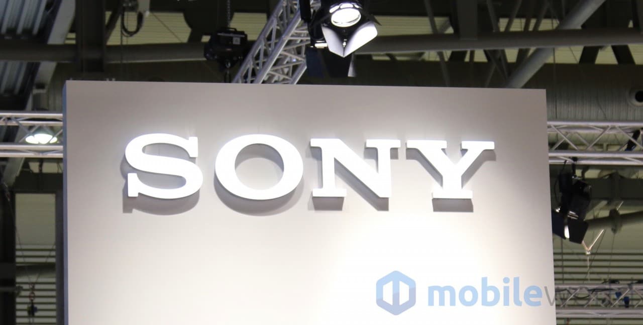 Primeras fotos del nuevo tope de la gama Sony: diseño renovado (¡por fin!)
