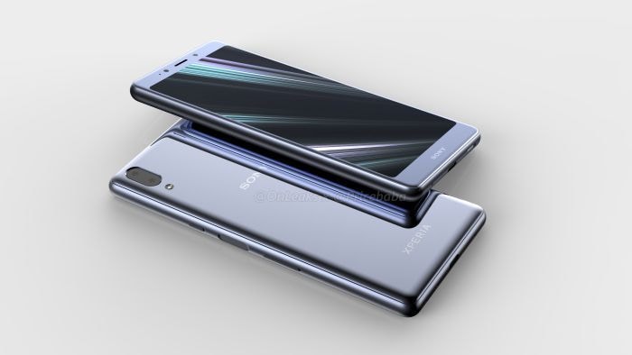 Sony Xperia L3 tiene algo de lo que incluso XZ3 carece: míralo 360 ° (fotos y videos)