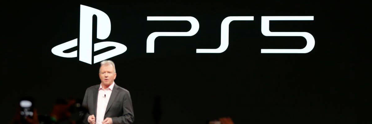 Sony anunció la fecha de presentación de la consola PlayStation 5
