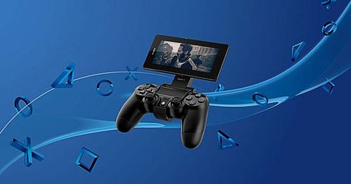 Sony podría llevar pronto juegos exclusivos de PlayStation a teléfonos inteligentes, nuevo trabajo …
