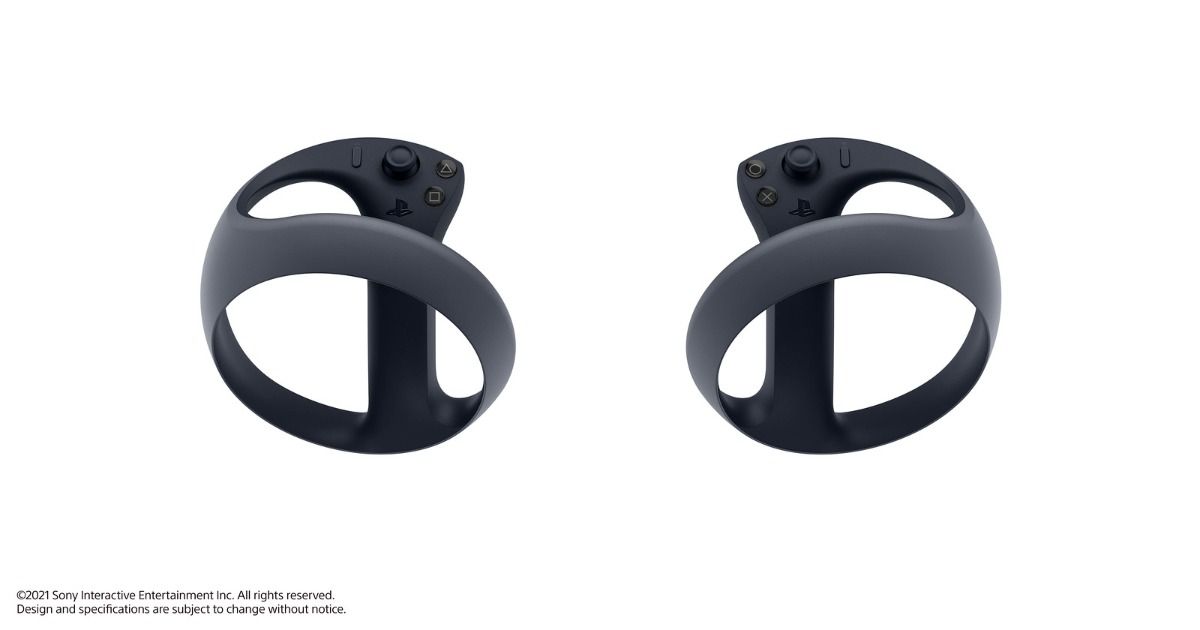PlayStation Next-Gen VR