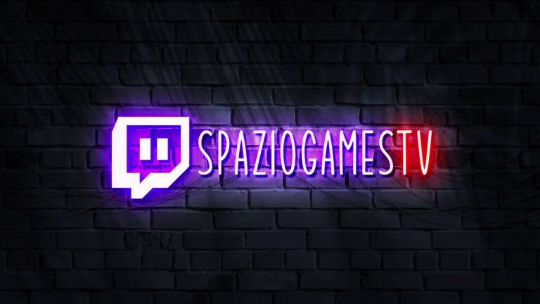 SpazioGames TV: semana de novedades