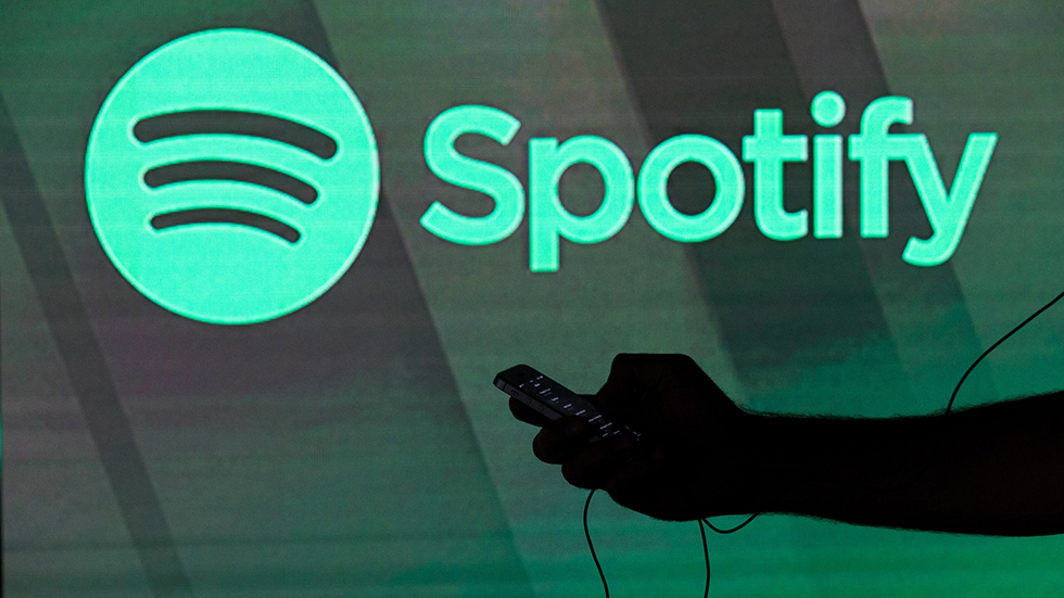 Spotify en Rusia: anunciada nueva fecha de lanzamiento