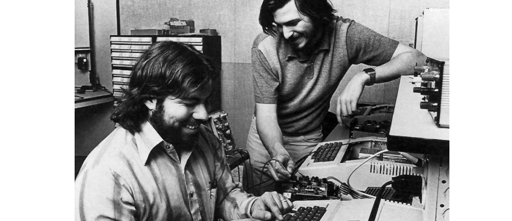 Lo que sabemos sobre el cofundador de Apple, Steve Wozniak
