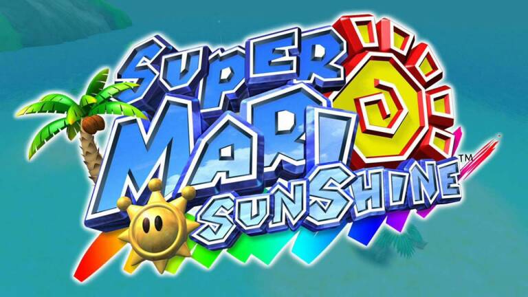 Super Mario Sunshine, un jugador lo terminó usando solo un ... piano