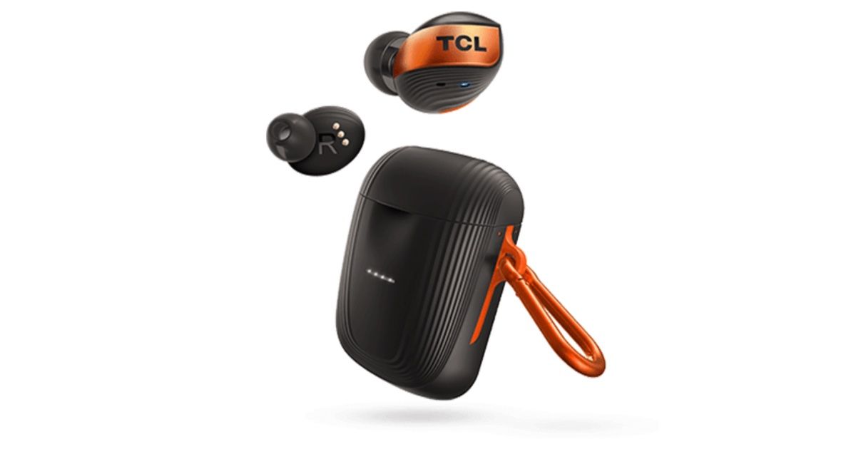 TCL lanza auriculares TWS asequibles a partir de 1.999 rupias: precio, características