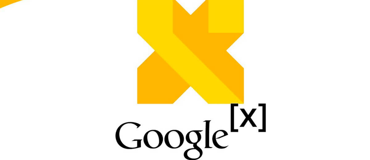 TOP 5 coole projecten Google X