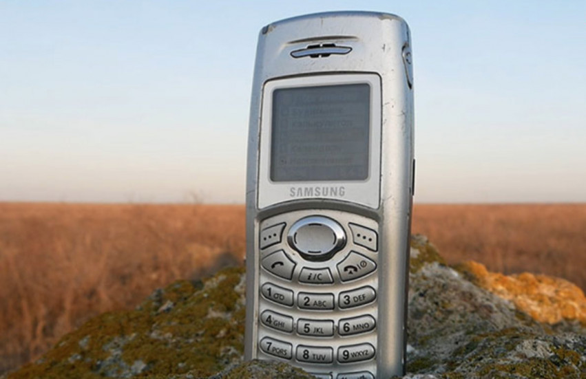 TOP 5 smartphones de principios de la década de 2000, recuerda lo mejor