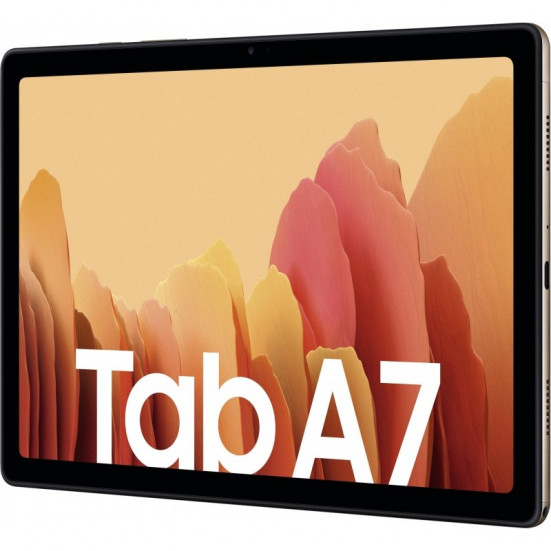 Tablet Samsung Galaxy Tab A7 2020 10.4 T500 y T505: ¿vale la pena comprar?
